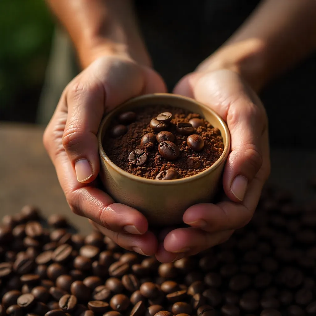 Sensory mapping chart